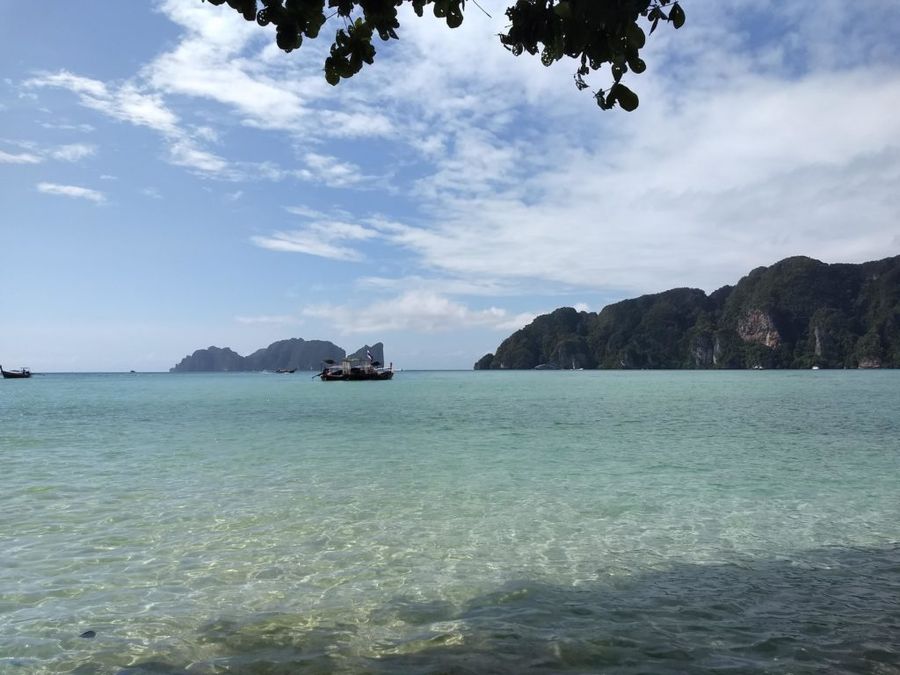 Phi Phi