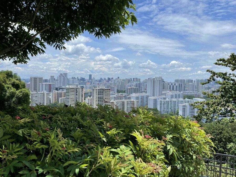 Singapur