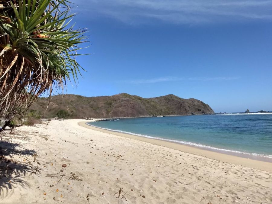 Tampah Beach