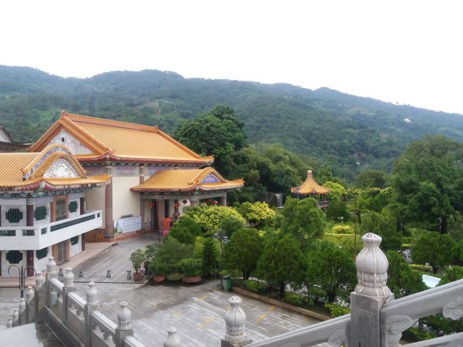 Kek Lok Si