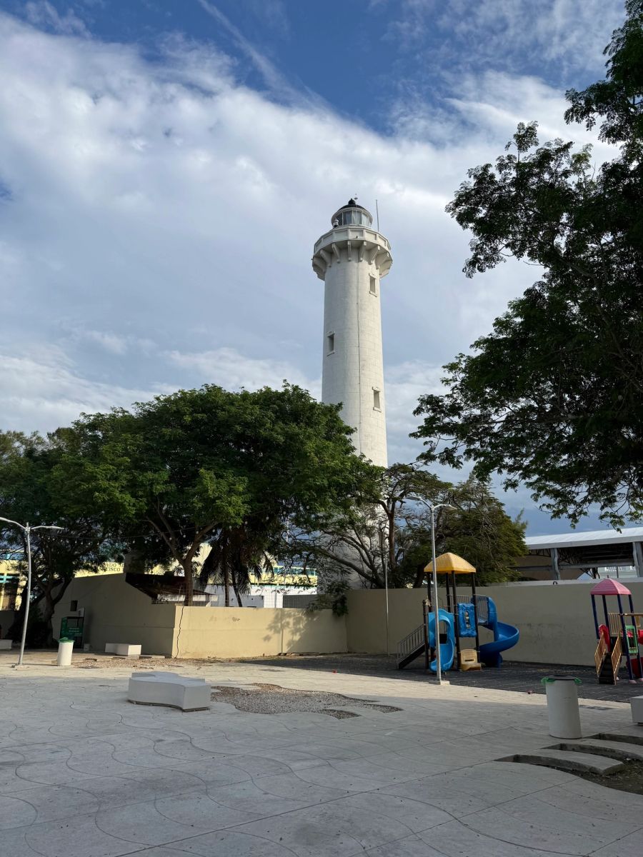 Mérida – koloniální centrum Yucatánu, Mexiko