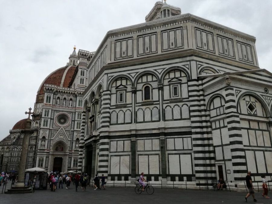 Santa Maria del Fiore