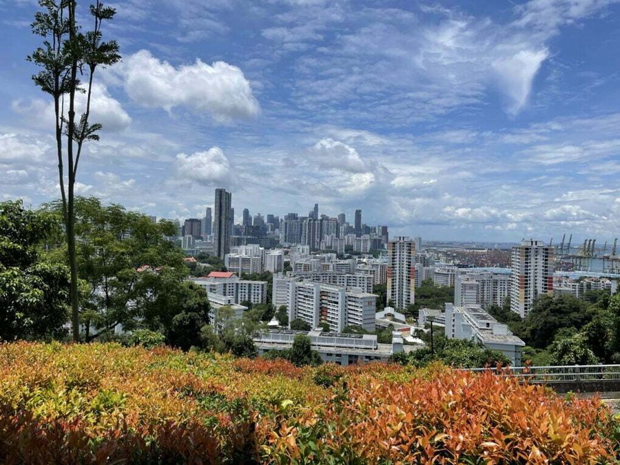 Singapur