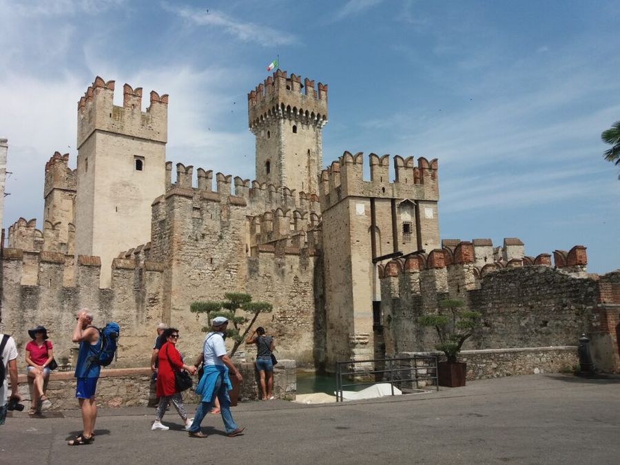Sirmione
