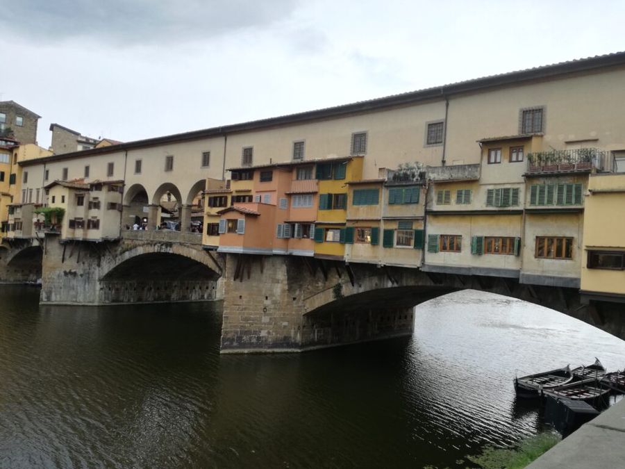 Ponte Vecchio
