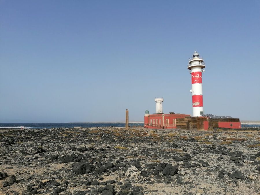 El Tostón.