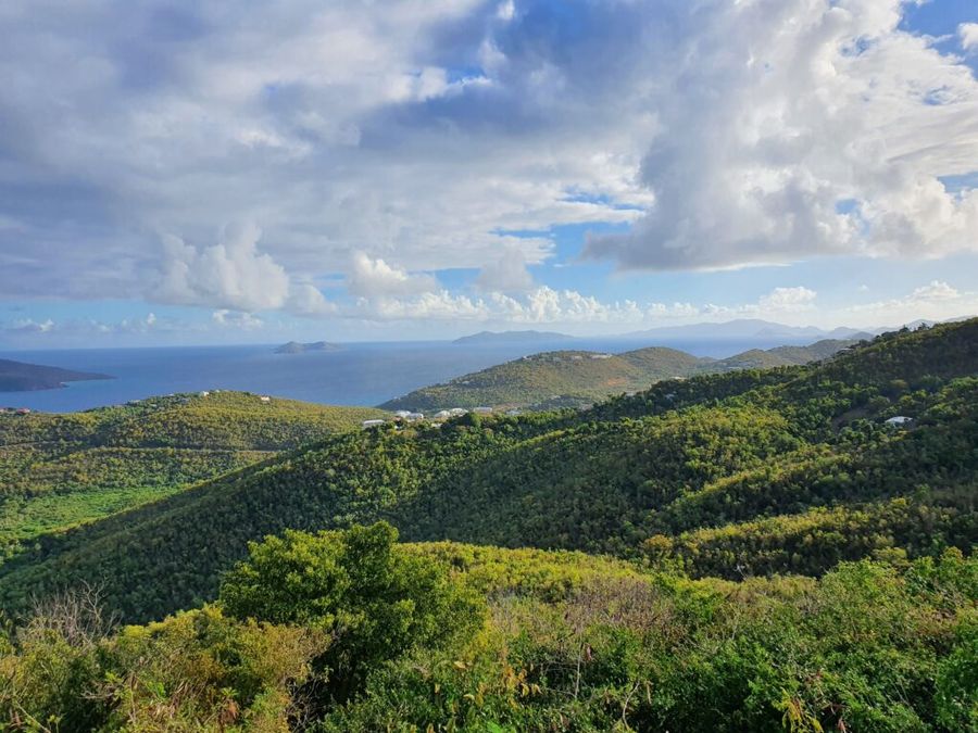 St. Thomas, USVI.