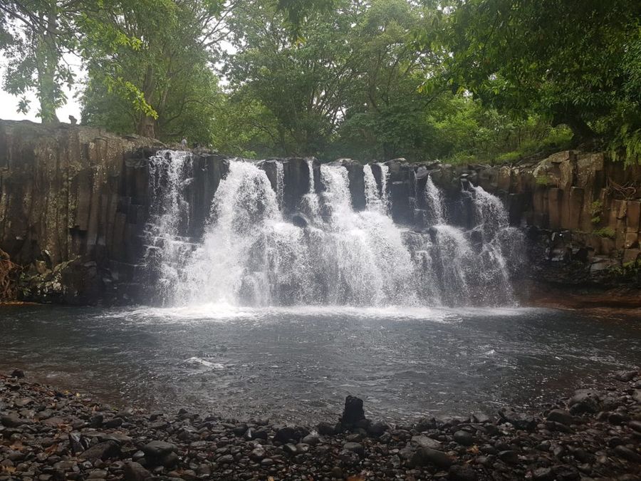 Rochester falls