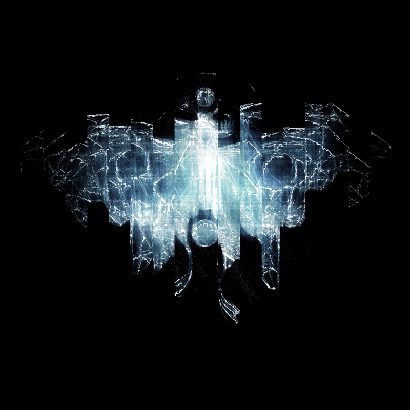 Krista Bourgeois - Devastator - Hard Rewrites Remix EP