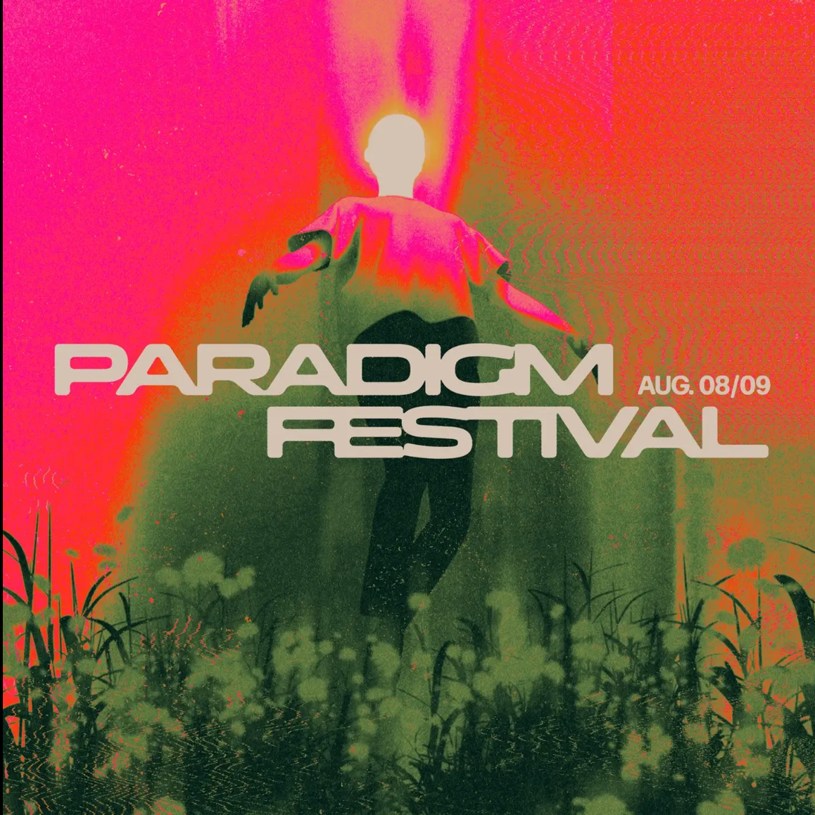 Paradigm Festival 2026