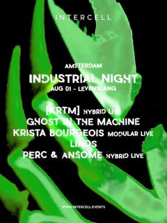 INTERCELL flyer