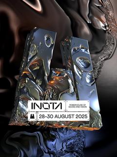 INOTA 2025 flyer