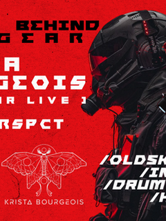 OT301, Amsterdam, NL flyer