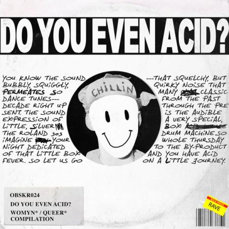 Ego Death (Original Mix)
