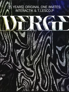 Convergence flyer
