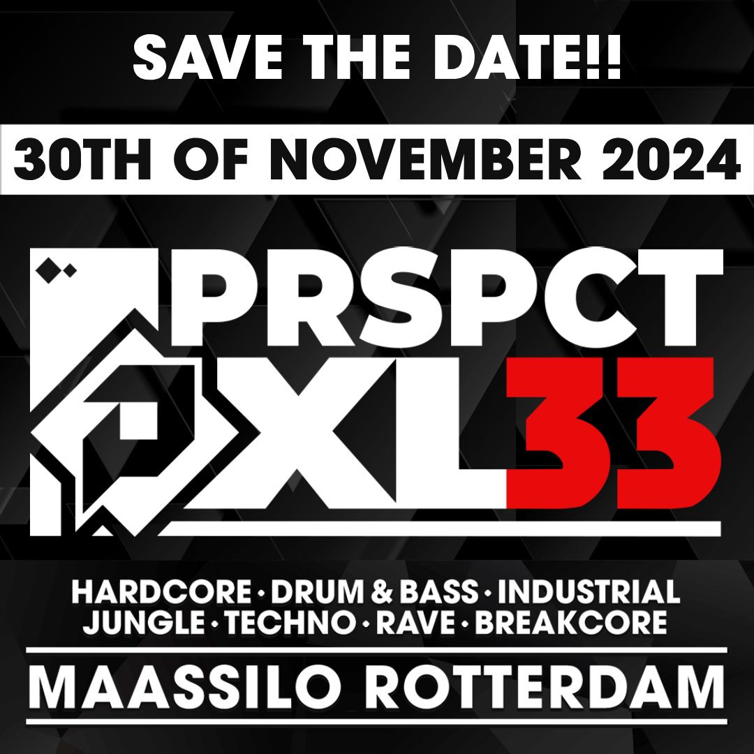 Prspct XL flyer