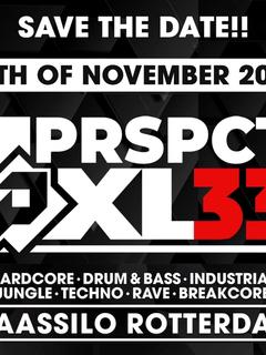 Prspct XL flyer