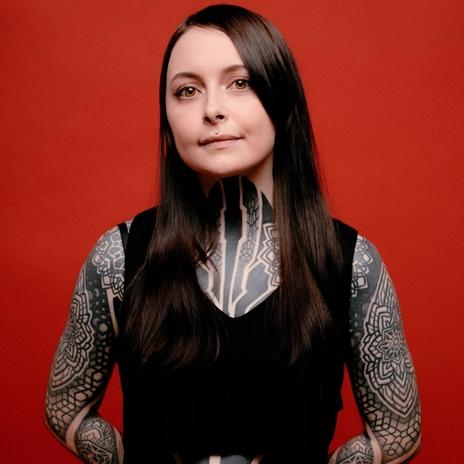 Reaching New Heights With Krista Bourgeois