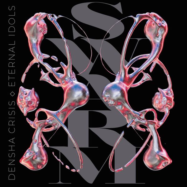 Monster - Krista Bourgeois Chimera Remix