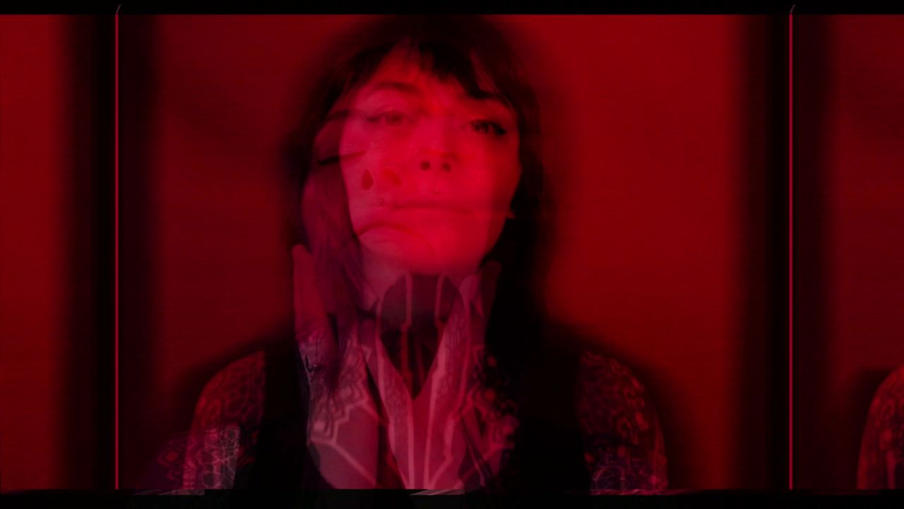 Act of Resistance (Official Music Video)