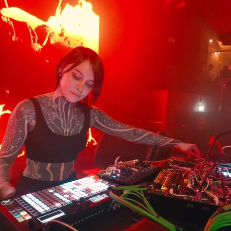 Modular Live Set @ PRSPCT XL 33