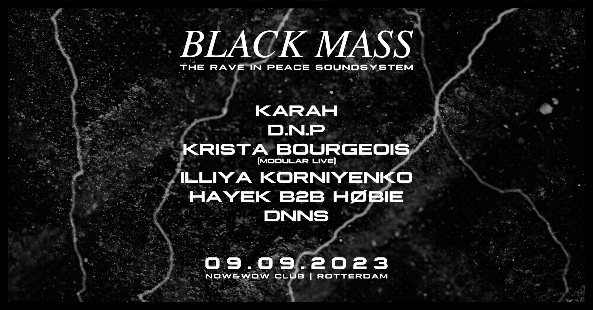 Black Mass