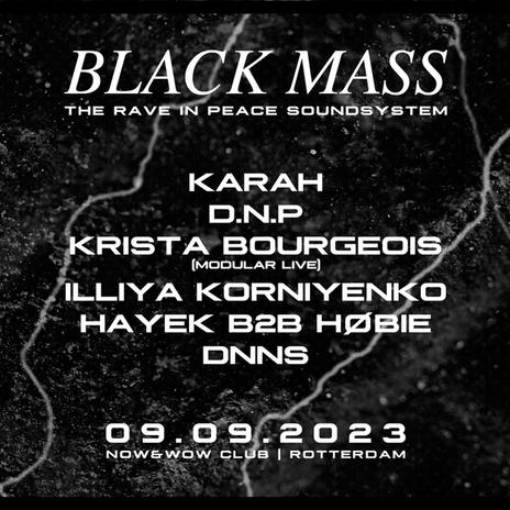 Black Mass