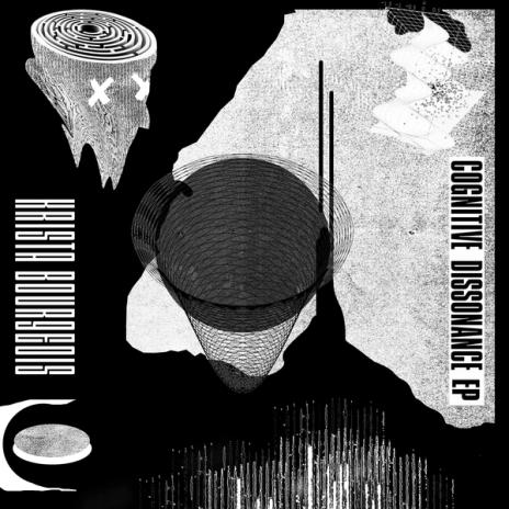 Cognitive Dissonance EP
