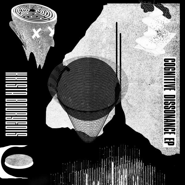 Cognitive Dissonance EP