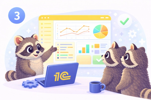 Проверка и запуск в работу