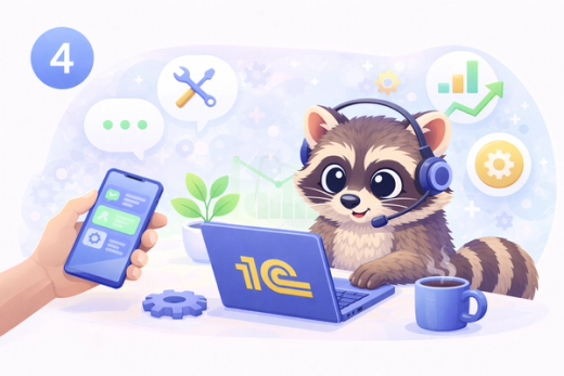 Дальнейшая поддержка