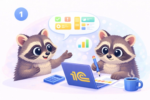 Определение задач и требований