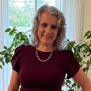 Founder Jolene Christian