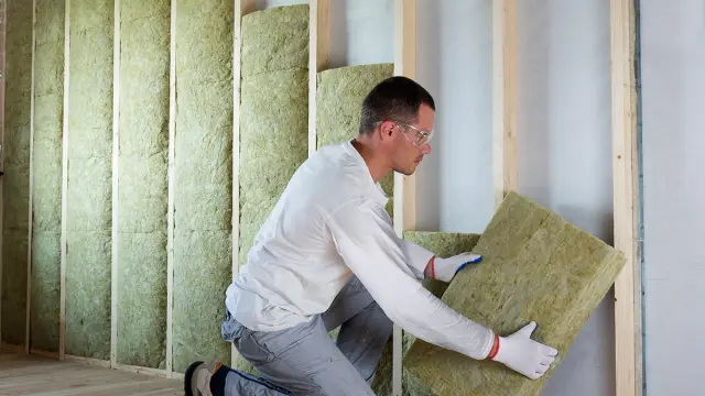 Den ultimate guiden til isolering av gulv: Forbedre komforten og spar energi () Den ultimate guiden til isolering av gulv: Forbedre komforten og spar energi