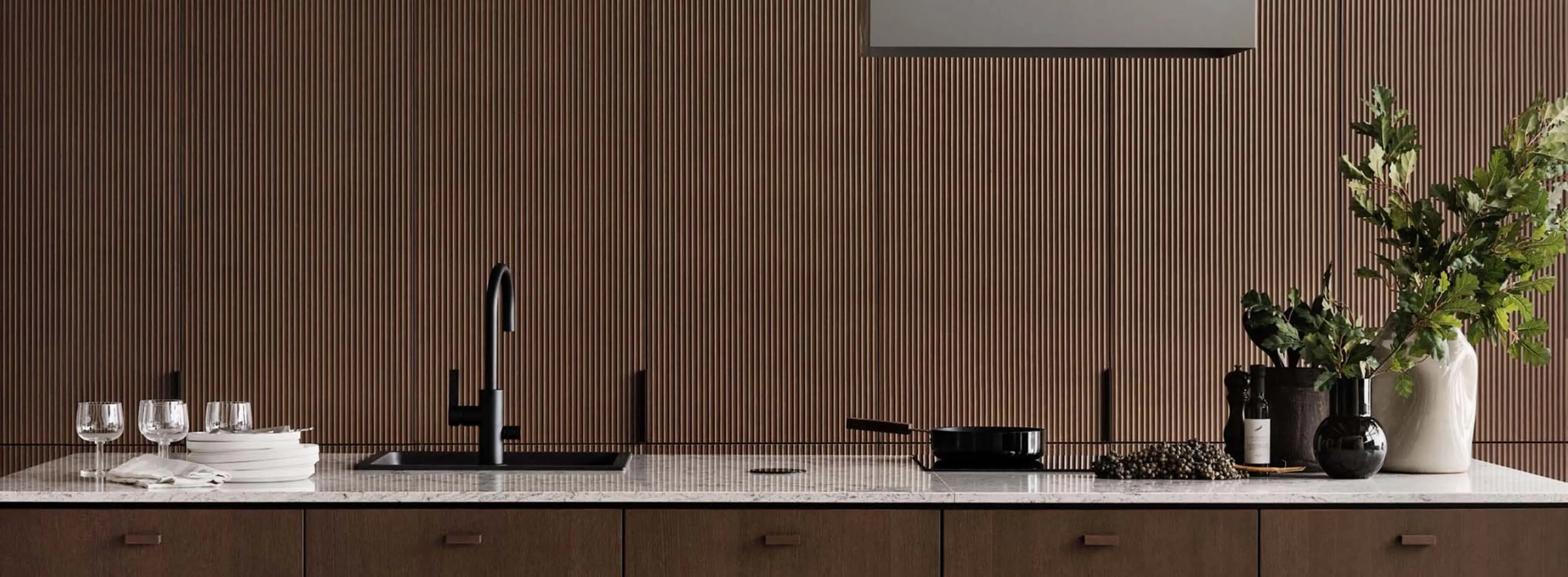 inspirasjon kjøkken sigdal