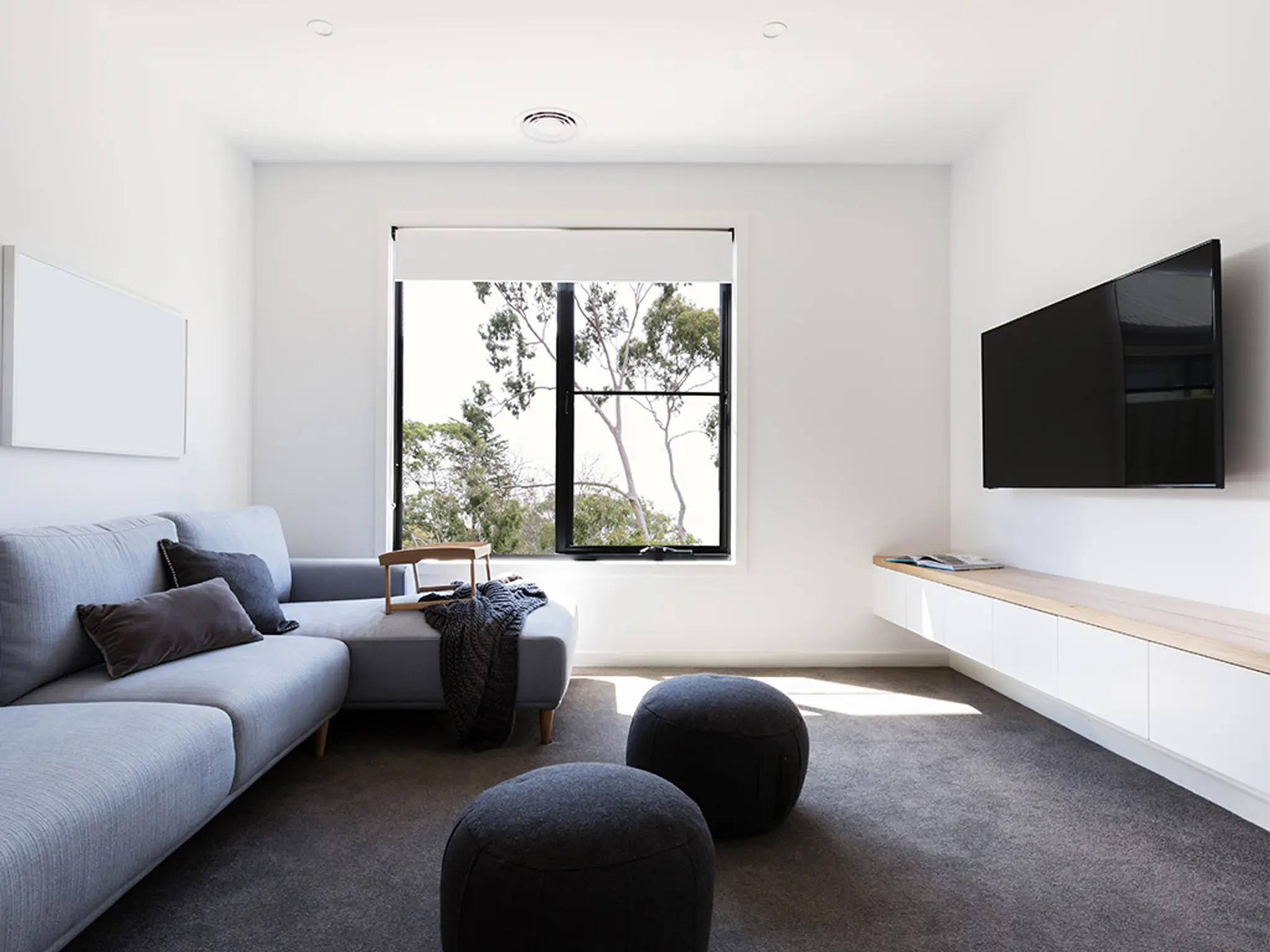 BMC: Skrufast innvendig gipsplate LaDura Premium