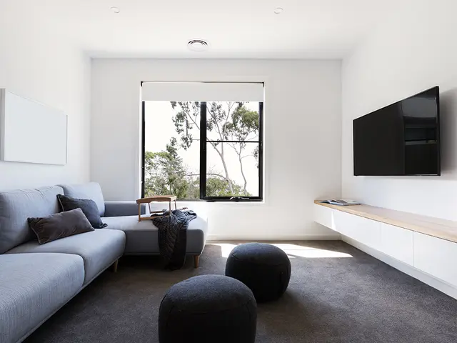 BMC: Skrufast innvendig gipsplate LaDura Premium