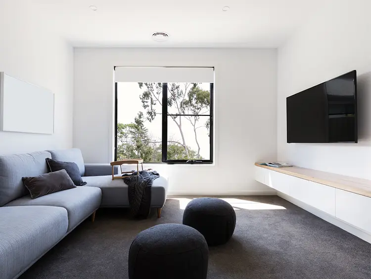 BMC: Skrufast innvendig gipsplate LaDura Premium