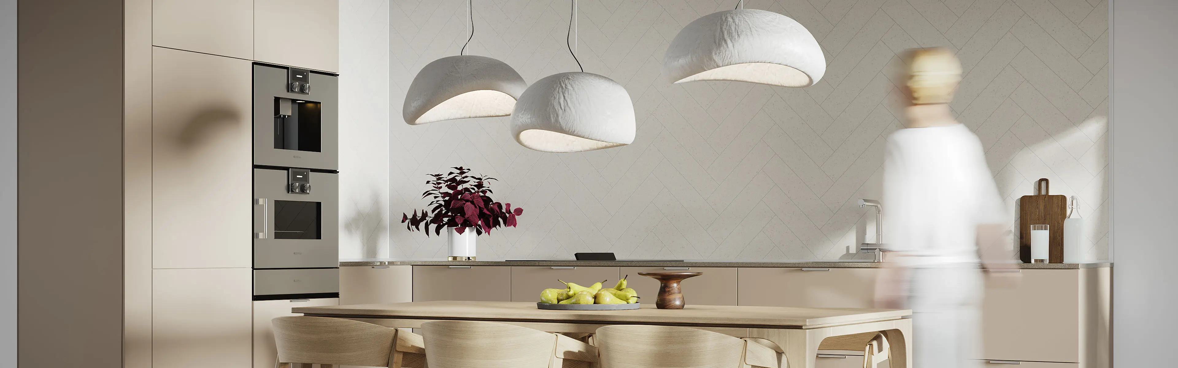 Skal du i gang med oppussing av et gammelt kjøkken? Her får du gode tips til oppussingen fra vår kjøkkenekspert.