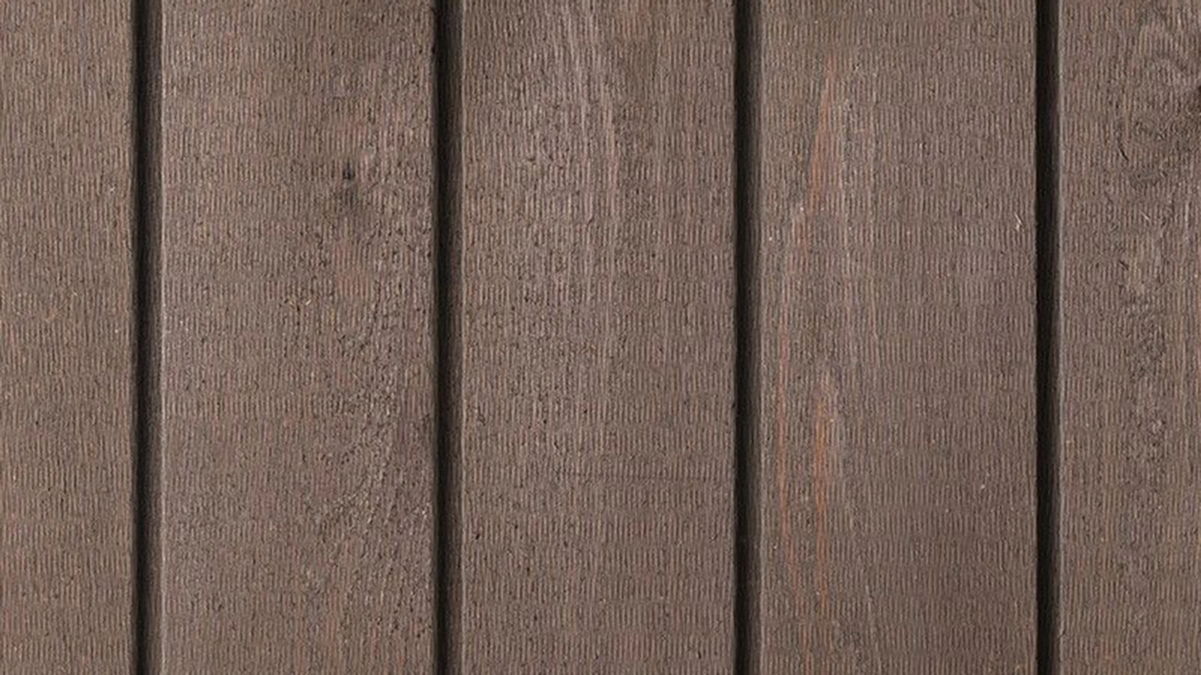 TRYR stående kledning i fargen skygrå.