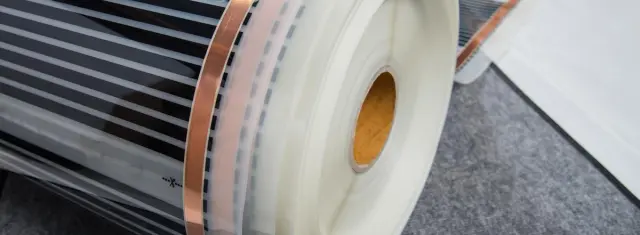 Lavtbyggende gulvvarme – Hvilke produkter finnes?