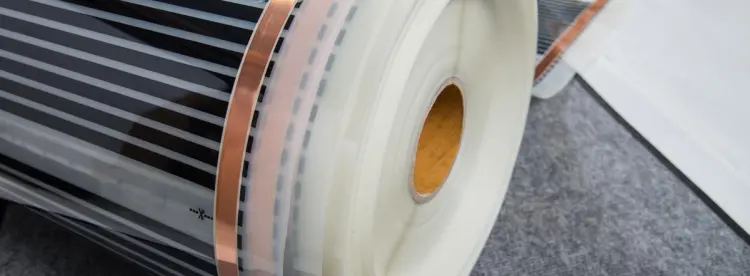 Lavtbyggende gulvvarme – Hvilke produkter finnes?