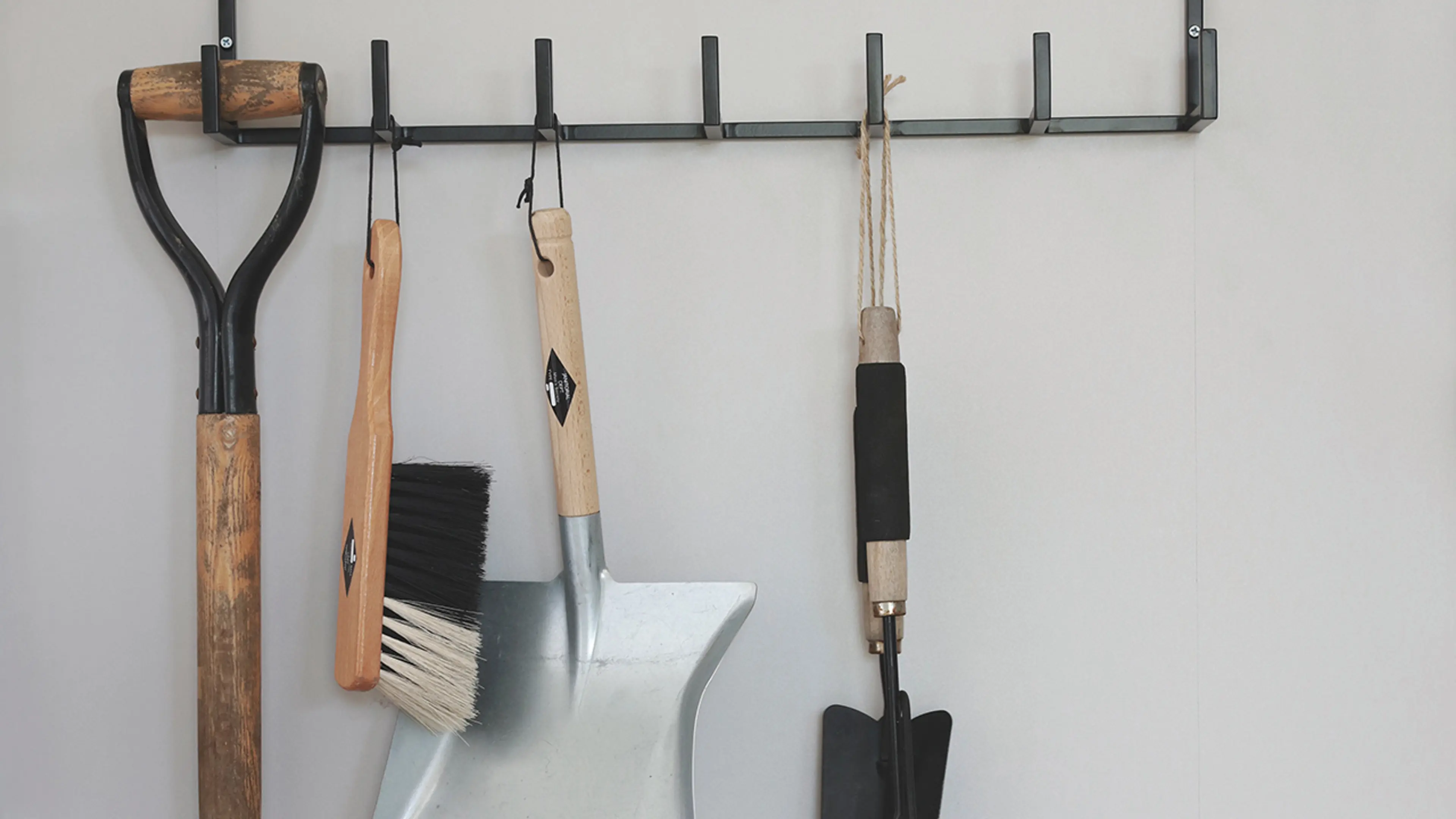 Forestia eliteX veggplater garasje.