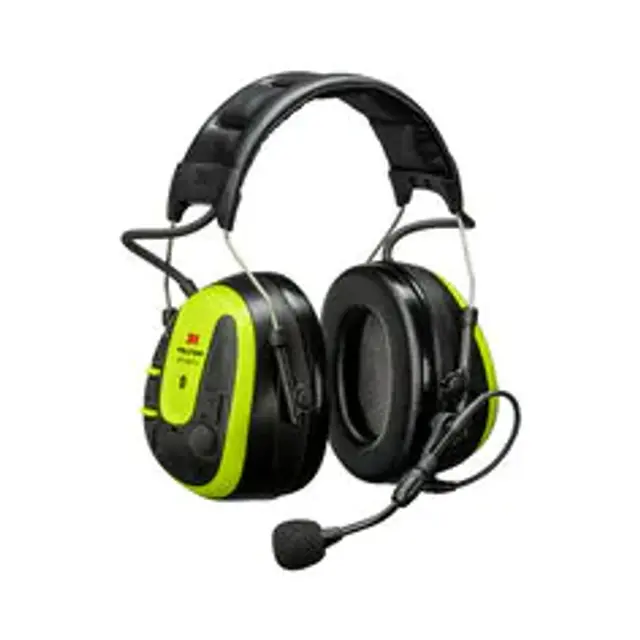 3M™ PELTOR™ WS™ ALERT™ X-headset