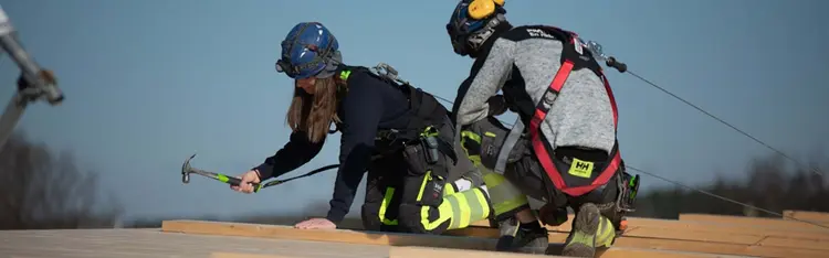 Tre hyppige jobbulykker og skader du enkelt kan unngå