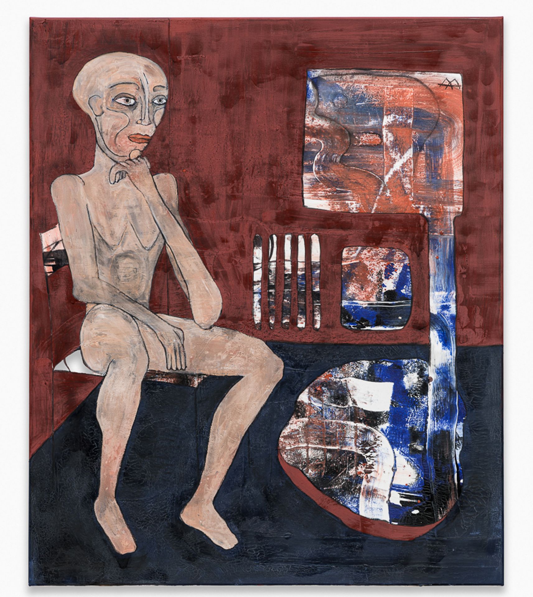 Century of the Self II