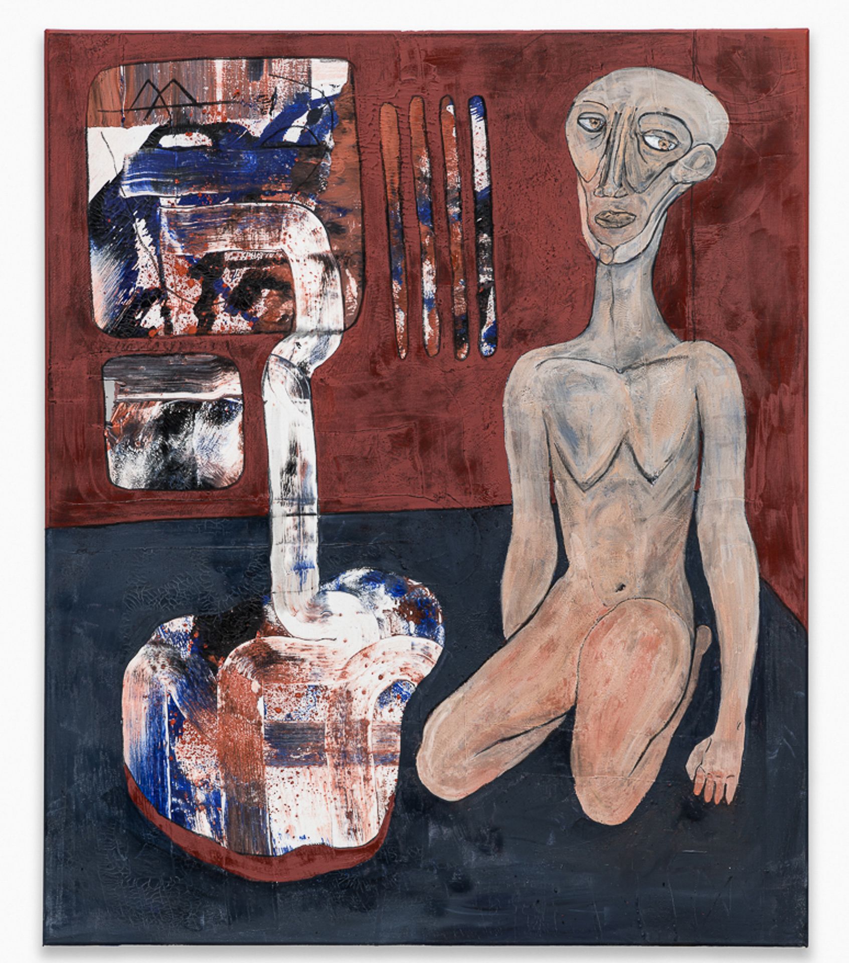 Century of the Self III