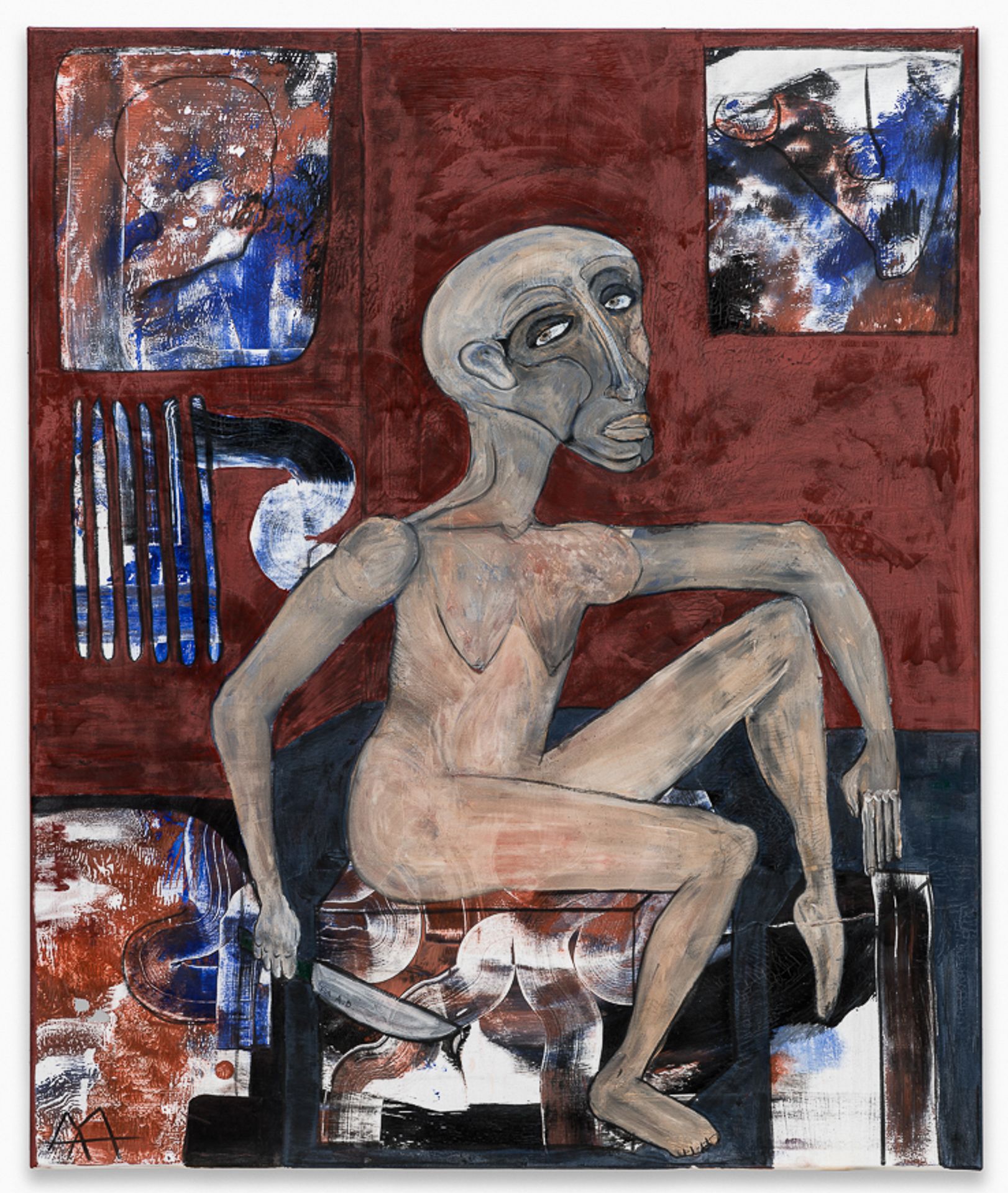 Century of the Self I