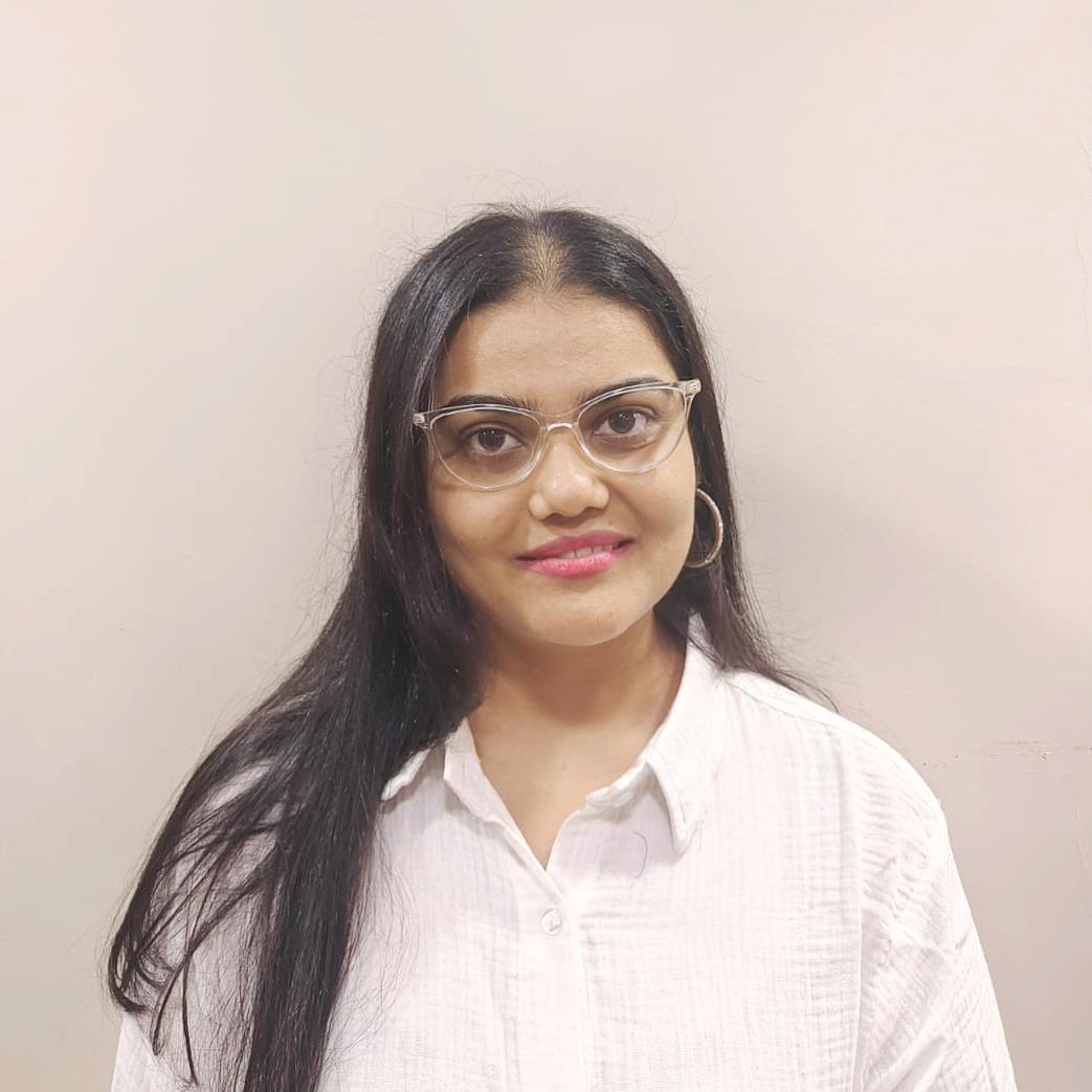 Mansi Joshi