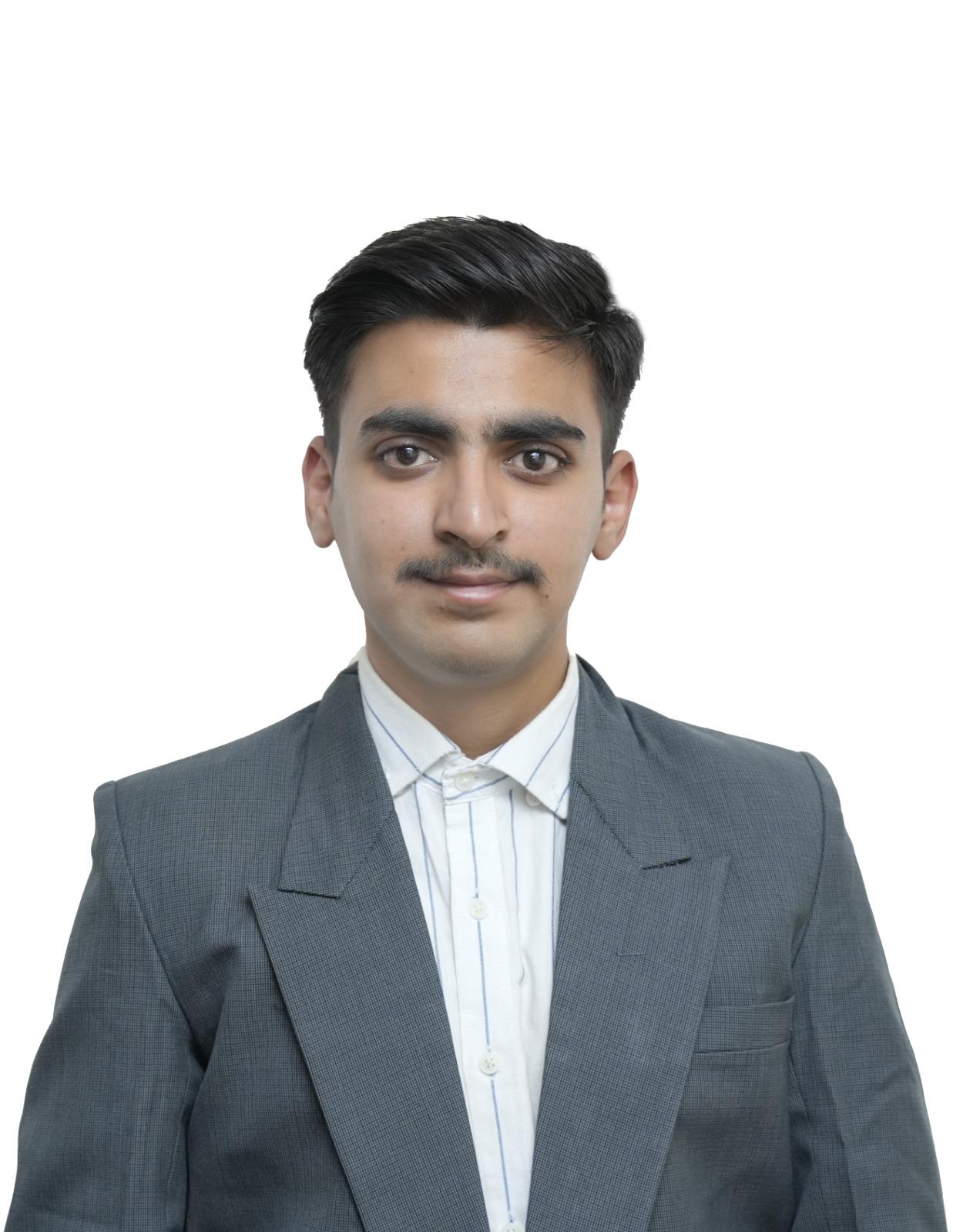 Mandar Parekh